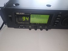 TC Helicon VoicePrism Vocal