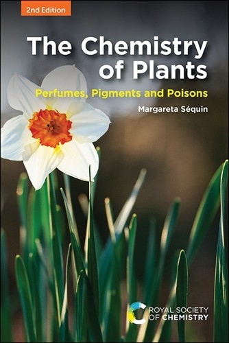 Chemistry plants by - of,