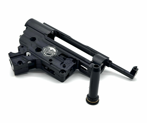 Retro arms airsoft cnc - cnc, t6