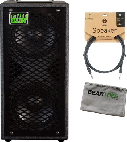 Trace elliot 03616940 2x8 bass - trace,
