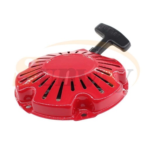 Recoil pull starter - pull,