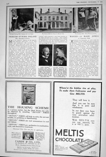 Old 1920 lord murray - old,