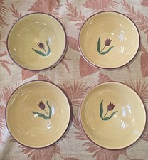 Lot of 4 Nicholas Mosse