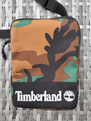 Timberland men crossbody - timberland,