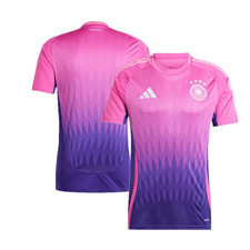 Germany Men's Football Shirt