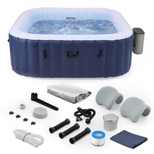 M outdoor inflatable - co-z,