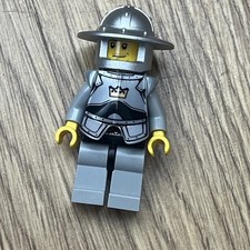LEGO Minifigure Castle Fantasy