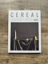 Cereal Magazine - Volume 16 -
