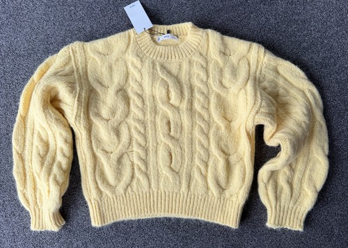 Mango yellow cable - mango,