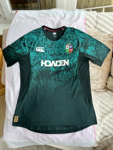 Canterbury british lions - british,