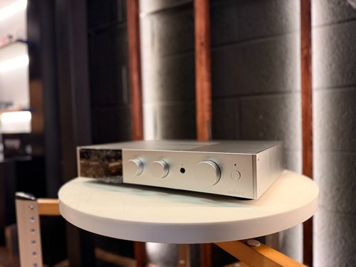 Audiolab 9000a integrated - 9000a,