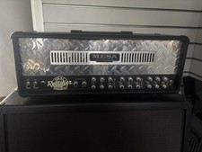 Mesa Boogie Dual Rectifier