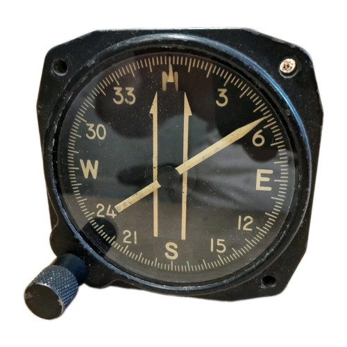 Remote magnetic compass type - magnetic,