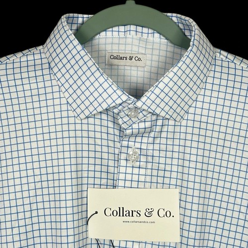 Collars polo shirt - polo,