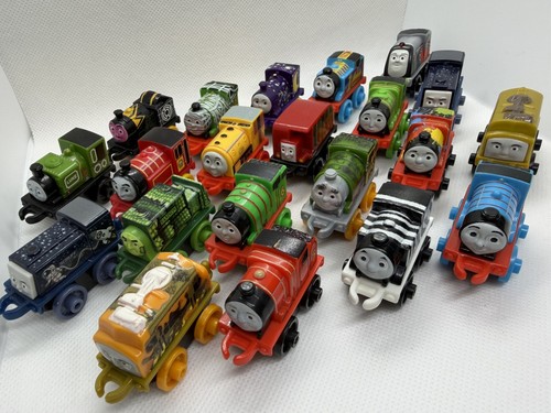 Thomas the tank engine - engine, &