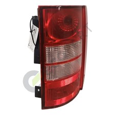 Chrysler grand voyager mk5 - grand, rt