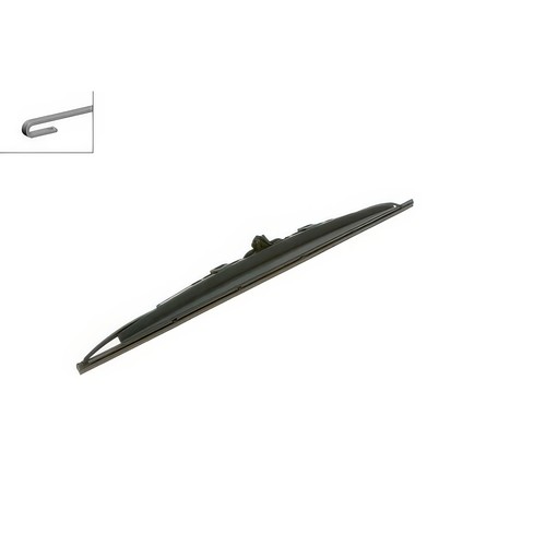 Bosch 3397004255 wiper - bosch, blade