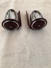 MG TC Rear Turn Signal Lamps