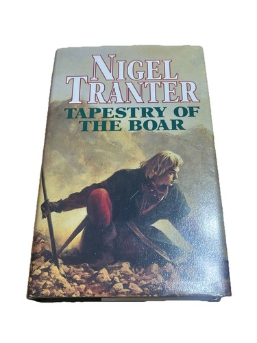 Nigel tranter tapestry the - tapestry,