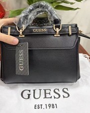 GUESS Women's Handbag