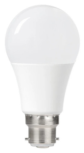 Light bulb frosted led - frosted,