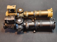 Nightforce ATACR 1-8x24mm F1