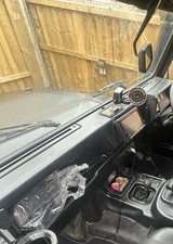  1996 LAND ROVER DEFENDER 90