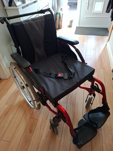 Invacare action ng - invacare,