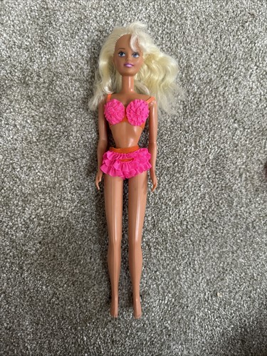 1993 vintage hasbro sindy doll - hasbro,