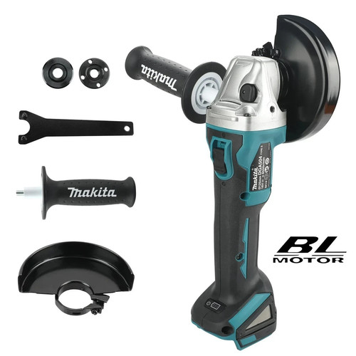Makita dga504 18v brushless - makita,