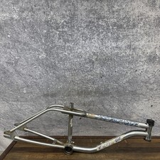 Vintage GT Performer BMX Frame