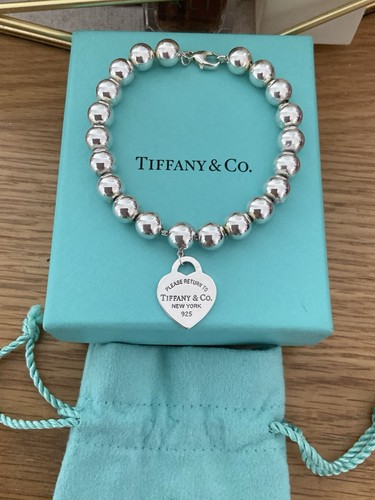 Tiffany 925 sterling - tiffany,