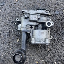 New VW ARTEON 3H7 Oil Pump With Integrated Vacuum Pump 04L145208T