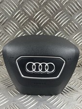 Audi 2018 steering - audi,