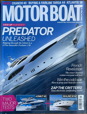 Fairline Targa 44GT,  Azimut
