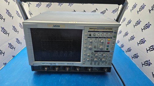 Lecroy wavepro 954 - wavepro,