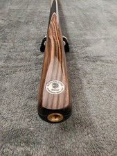 one piece snooker pool cue