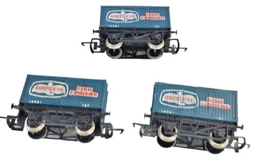 Rake hornby r105 - r105, oo