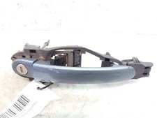 3B0837207C EXTERIOR LEFT FRONT DOOR HANDLE FOR SEAT TOLEDO 5P2 SPORT-U 8220454