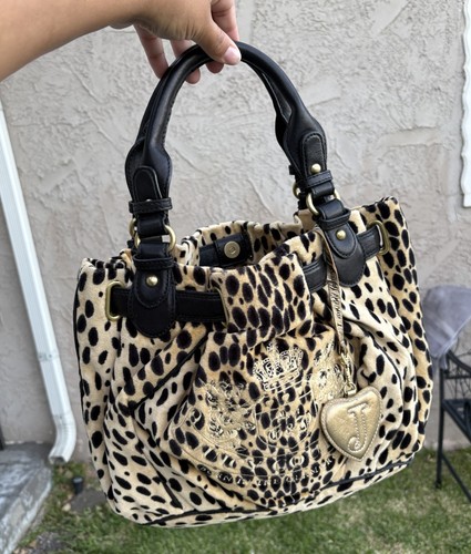 Vintage y2k juicy couture - y2k,