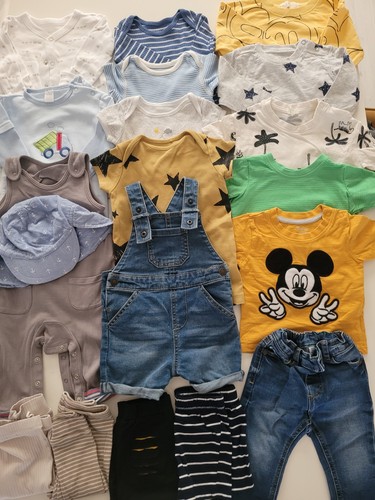 Boys clothes bundle - , 3-6