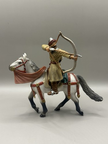 Schleich world history - schleich,