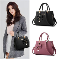 Women's Fashion Shoulder Bags