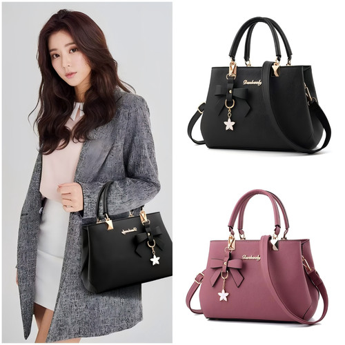 Women fashion shoulder bags - fashion,