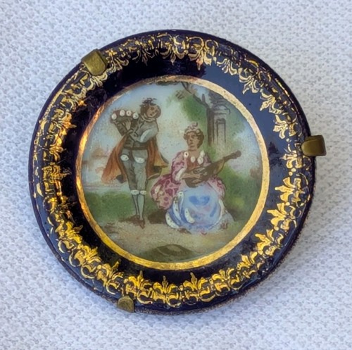 Antique limoges france - antique,