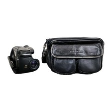 Sony Handycam CCD-TR350E