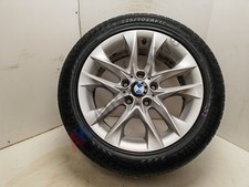 BMW X1 E84 09-15 17 Inch Alloy