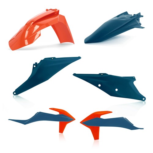 Acerbis 0023480 243 plastic - acerbis, 0023480.243