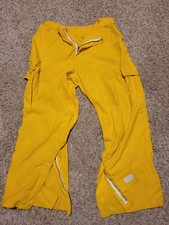 Firefighter Wildland/Brush Fire Over Pants