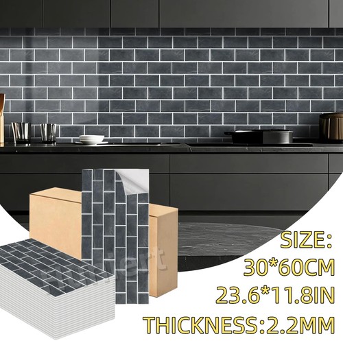 Brick tiles sticker - brick,